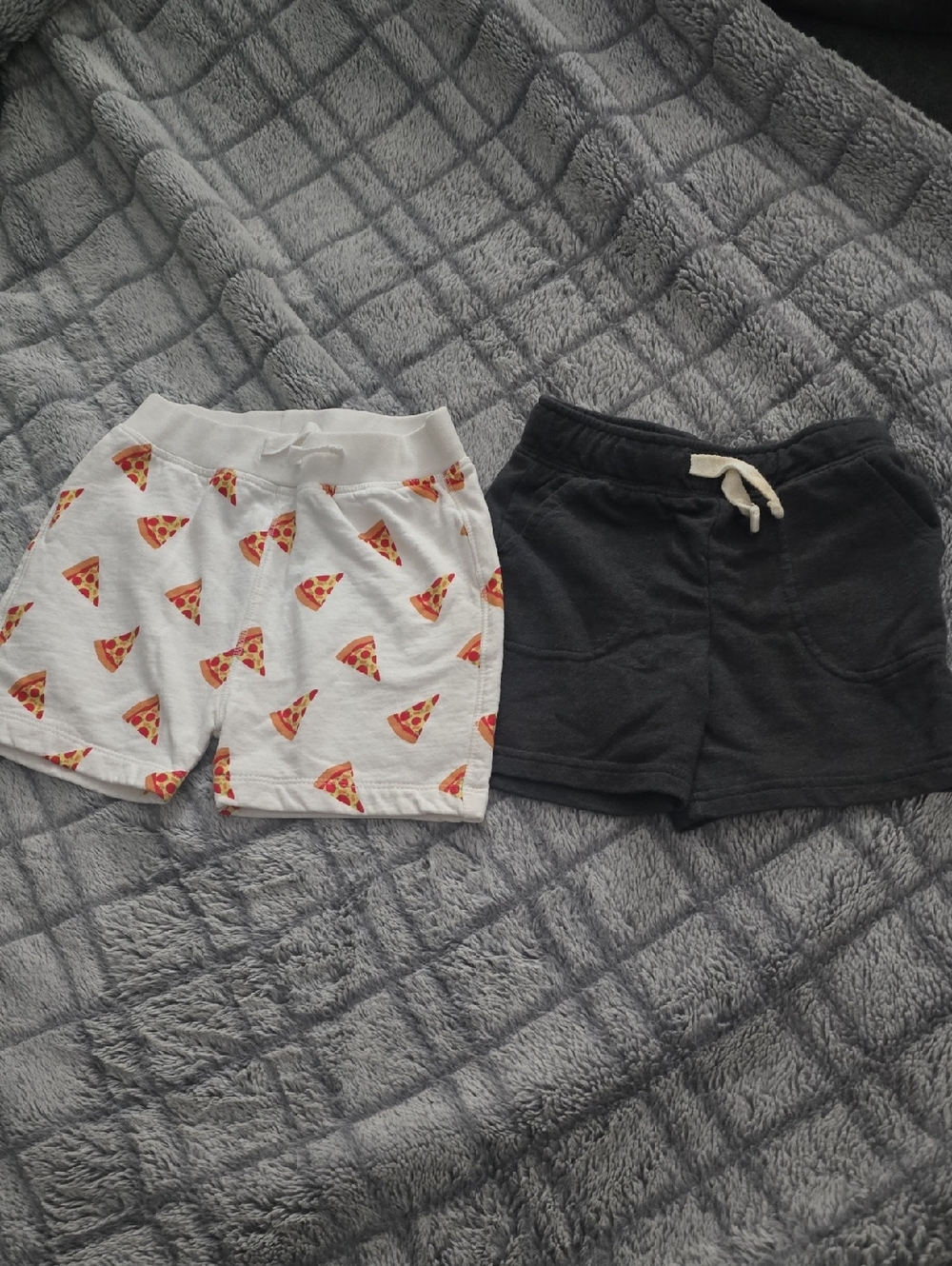 Monica & Andy, Cat & Jack Shorts
